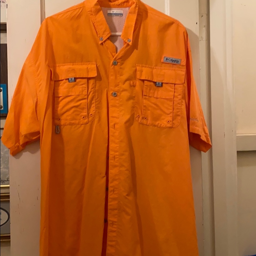 Men’s Columbia PFG